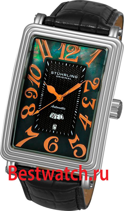 Часы Stuhrling Original Leisure 102AXL.331527